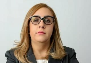 Advogada Valeria Schettini
