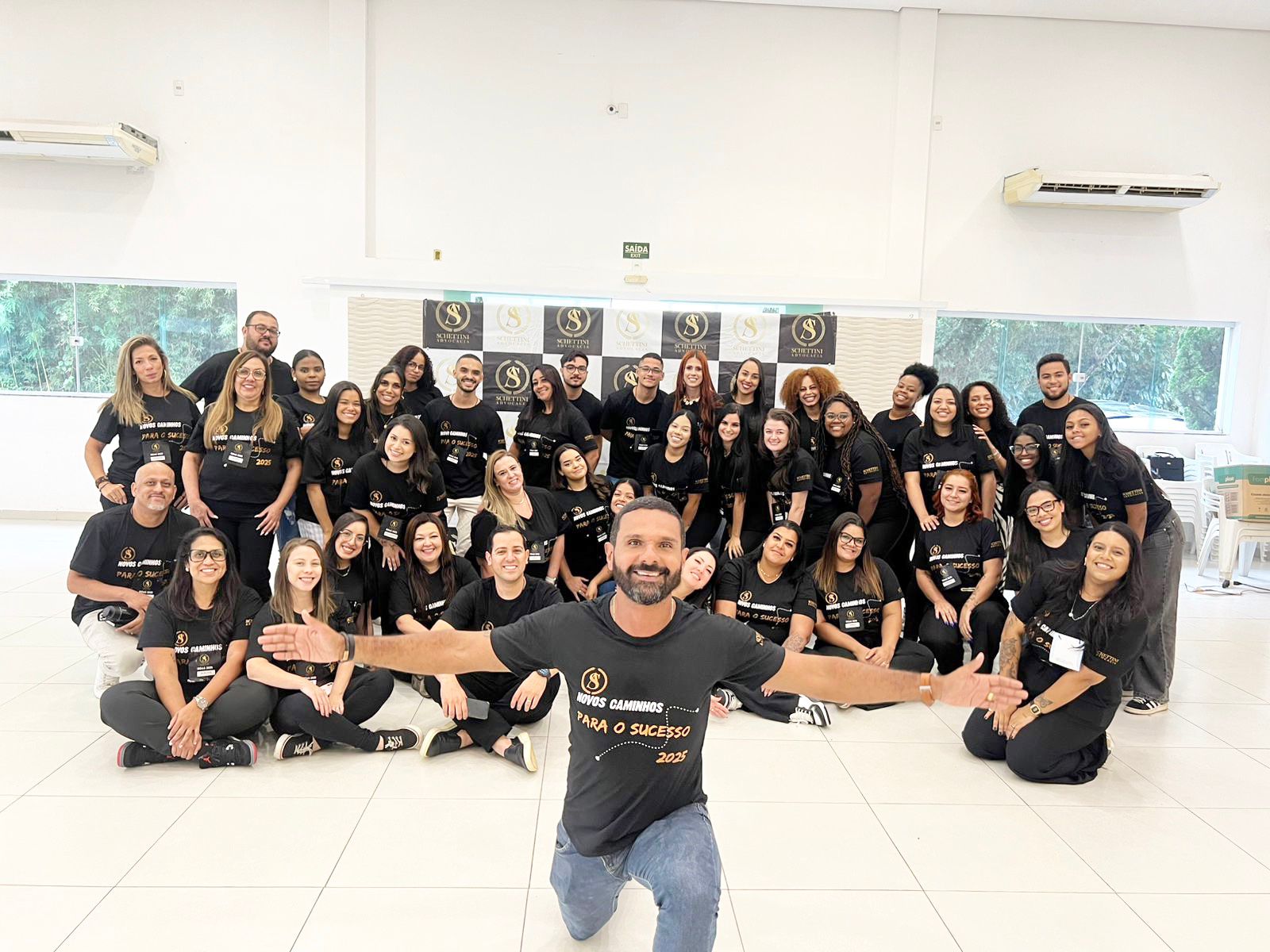 Advogado em Guarulhos - Equipe Advocacia Schettini