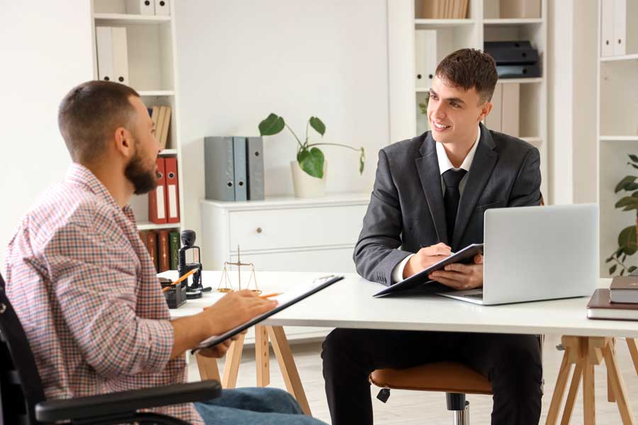 Erros comuns ao pedir benefícios INSS - Advocacia Schettini