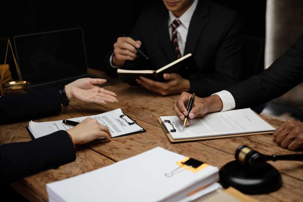 Advocacia Schettini - Assessoria Jurídica Mei e Contribuintes Individuais