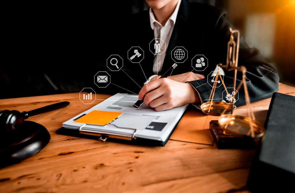 Advogado especialista em Cotia SP