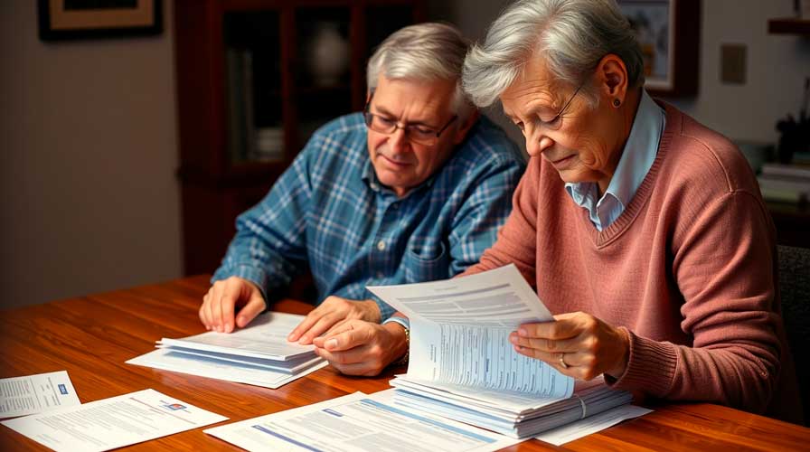 Advocacia Previdenciária na Zona Leste 3 Documentos necessários para aposentadoria