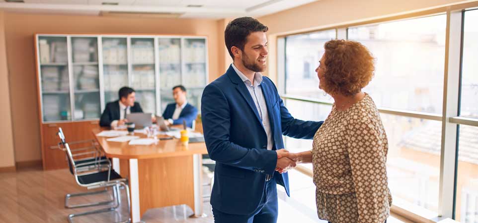Rescisão contrato de trabalho - Advocacia Schettini