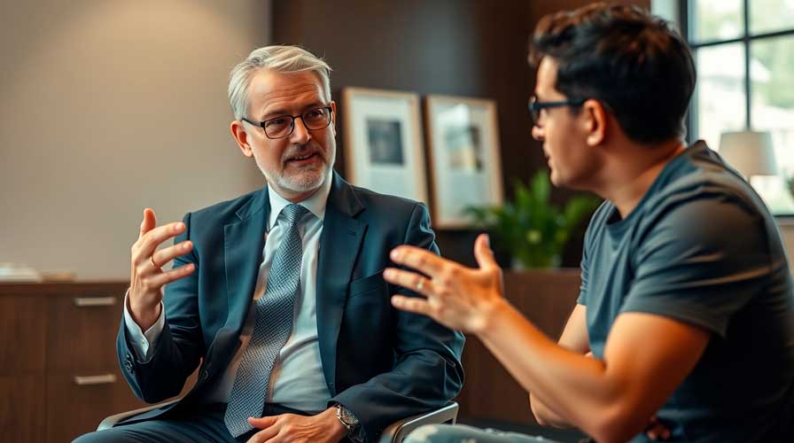 Advocacia Previdenciária na Zona Leste 1 Tire suas dúvidas com Advogado Previdenciário na Zona Leste