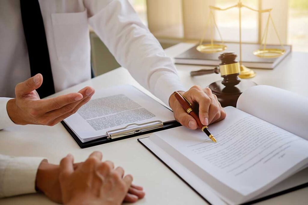 Aviso Prévio - Advocacia Schettini