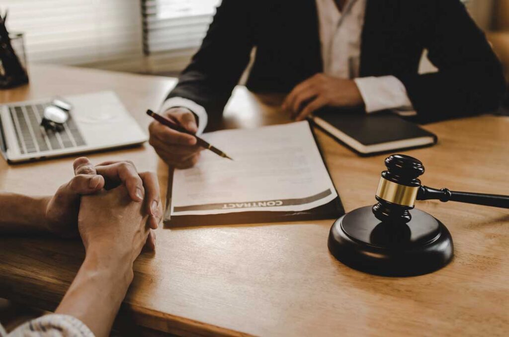 Danos morais no trabalho - Advocacia Schettini SP