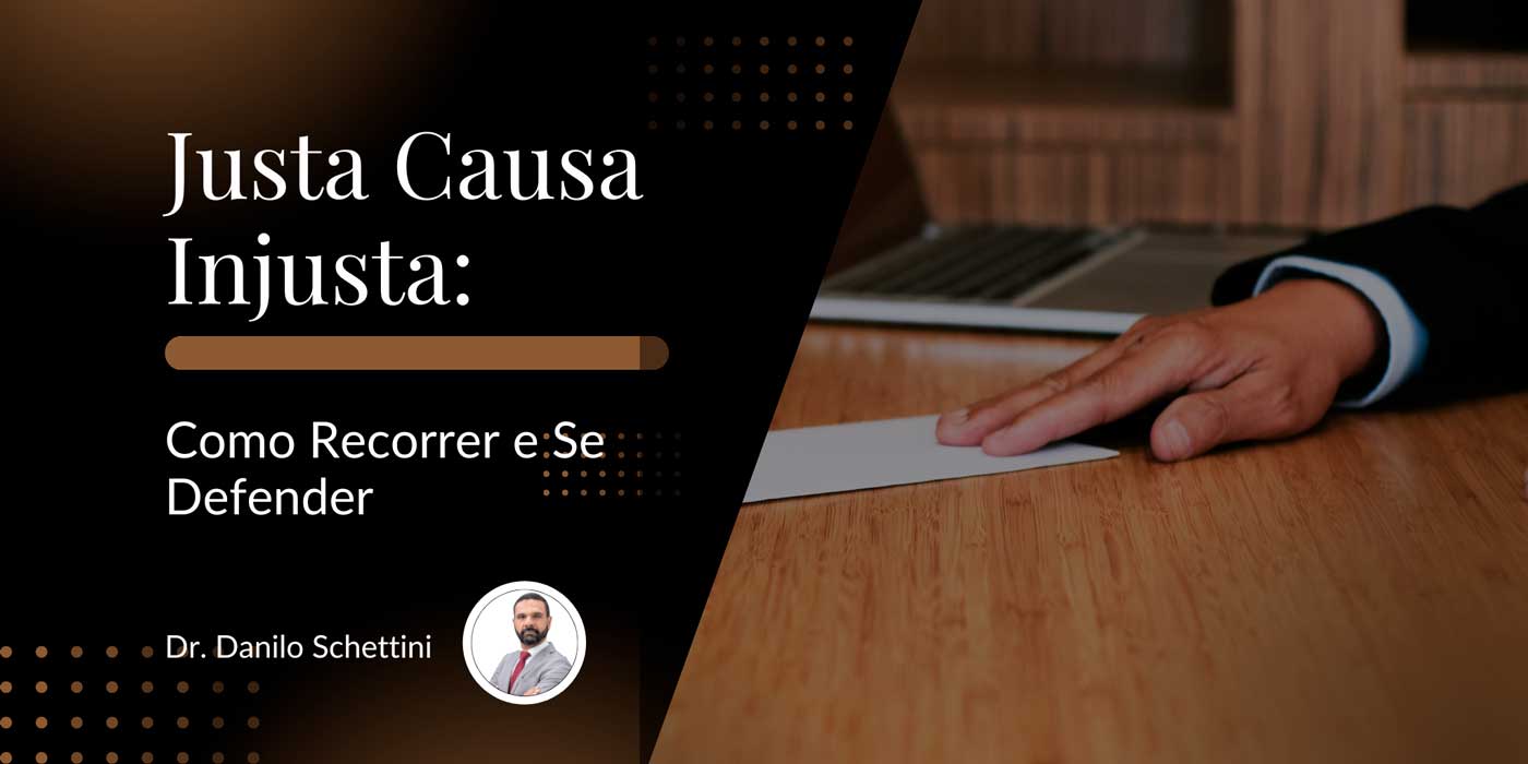 Justa Causa Injusta Como Recorrer