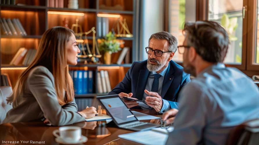 Advogado previdenciário em São Paulo - Advocacia Schettini
