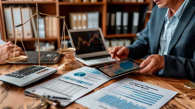 Como aumentar o valor da aposentadoria