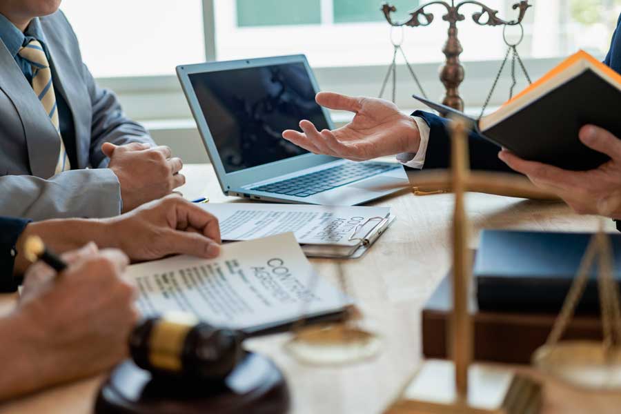 Escritório de Advocacia Especializado Zona Leste SP