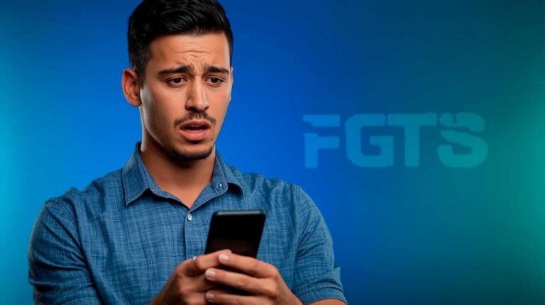 FGTS Não Depositado - Direitos do Trabalhador