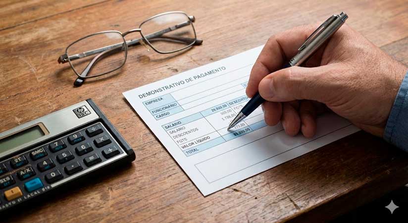 Feriado Trabalhado na Jornada 12x36: 3 Cálculo de valores em holerite referente a feriado trabalhado