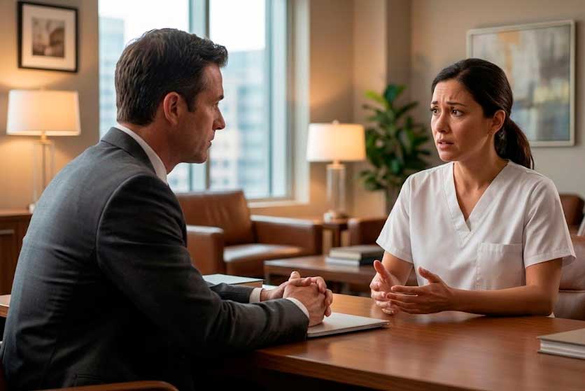 Feriado Trabalhado na Jornada 12x36: 1 Cláusula na Convenção Coletiva garantindo feriado em dobro - Comum para Enfermeiros