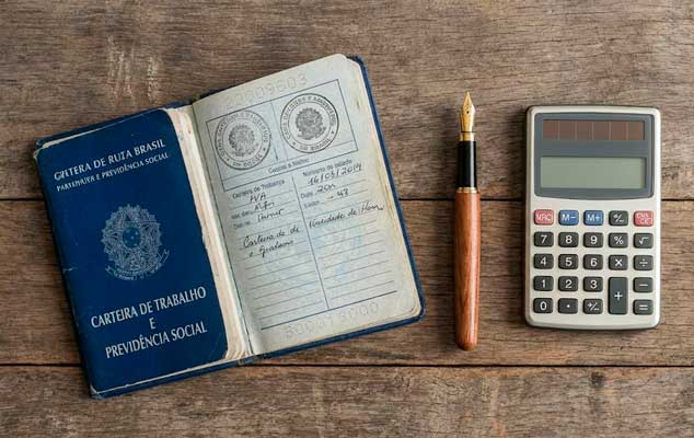 Intervalo Jornada 12x36 1 CLT Carteira de Trabalho - Cálculo de Horas