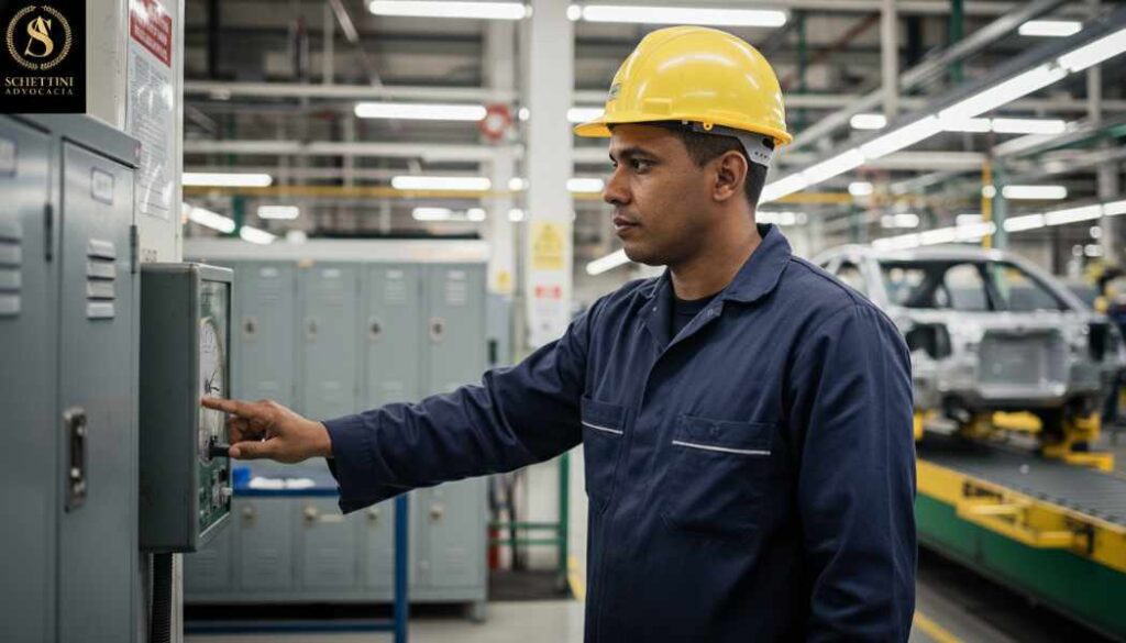 Advogado na Zona Leste (SP): Especialista em Direito Trabalhista e INSS 3 Advocacia Schettini - Advogado na Zona Leste nós podemos te ajudar