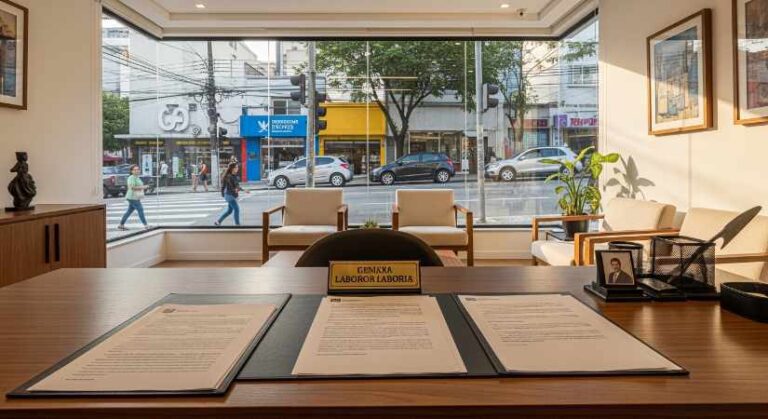 Advogado em Itaim Paulista