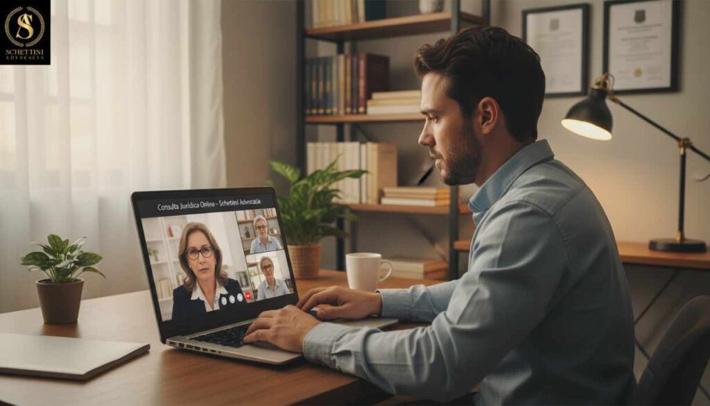 Advogado em Guaianazes 1 Advocacia Schettini - Consulta Online Trabalhista