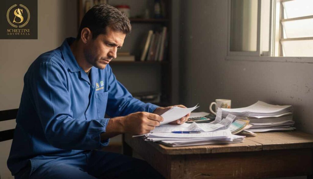 Advogado em Guaianazes 4 Advogado em Guaianazes Trabalhista - Advocacia Schettini