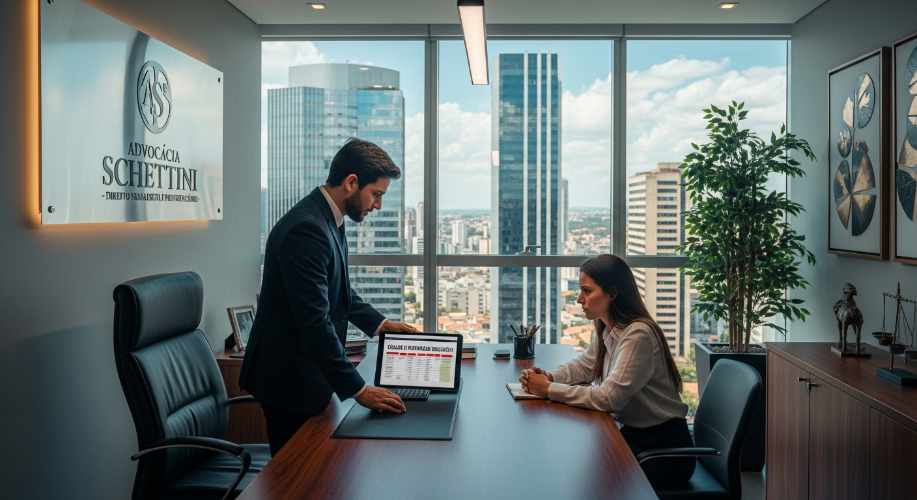 Advogado em Guarulhos Trabalhista e Previdenciário 1 Advogado em Guarulhos Trabalhista - Advocacia Schettini