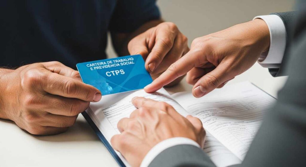 Advogado em Itaim Paulista: Especialista em Trabalhista e INSS 4 Advogado na Zona Leste