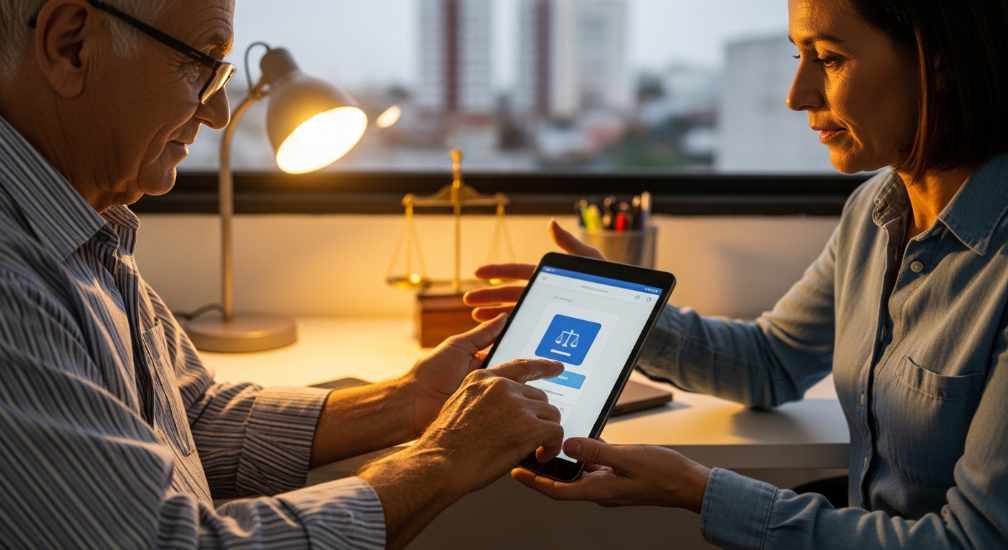 Advogado em Cidade Tiradentes 2 Advogado previdenciário em Cidade Tiradentes