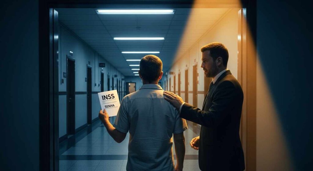 Advogado em Sapopemba 3 Advogado Previdenciário em Sapopemba