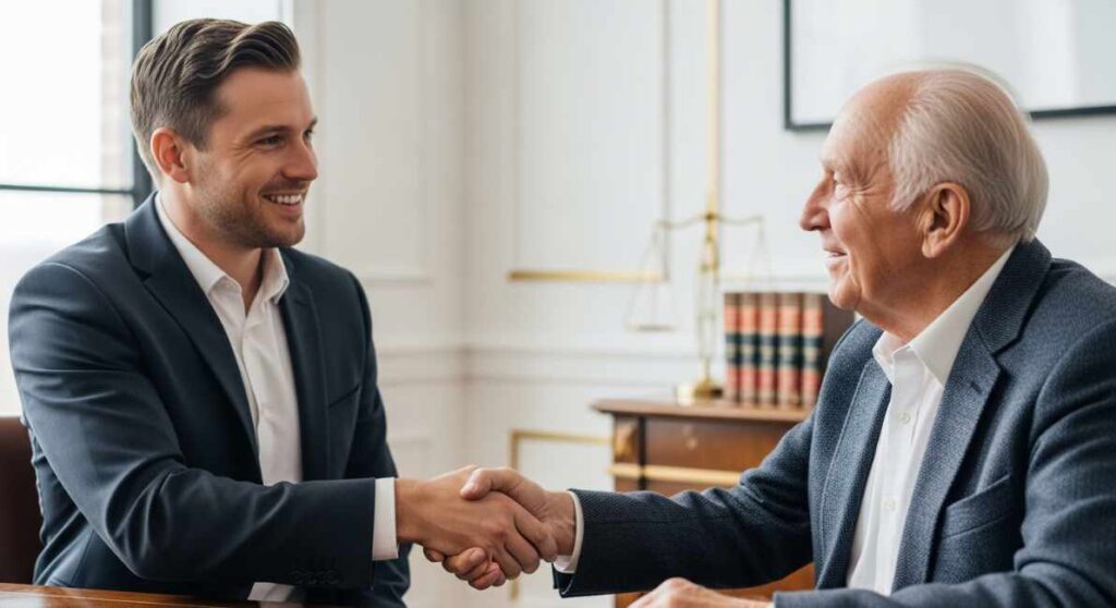 Advogado em Itaim Paulista: Especialista em Trabalhista e INSS 3 Advogado Previdenciário em Itaim Paulista