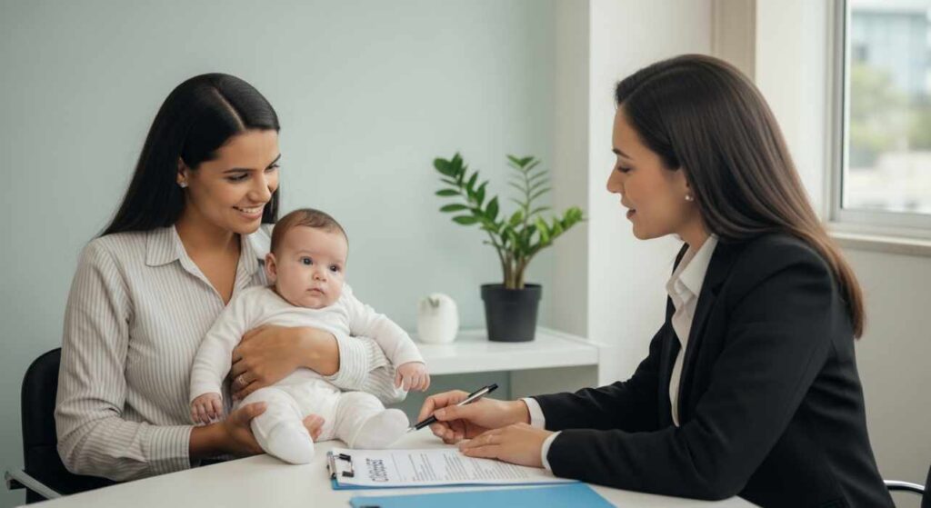 Advogado em Cidade Tiradentes 4 Mãe Solo, Você também tem direitos - Fale com Advogado em Cidade Tiradentes