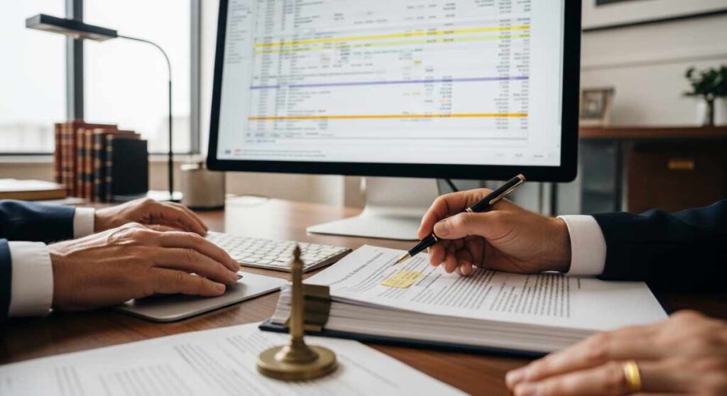 Advogado em São Mateus 5 Precisa de Ajuda? Conte com a Advocacia Schettini!