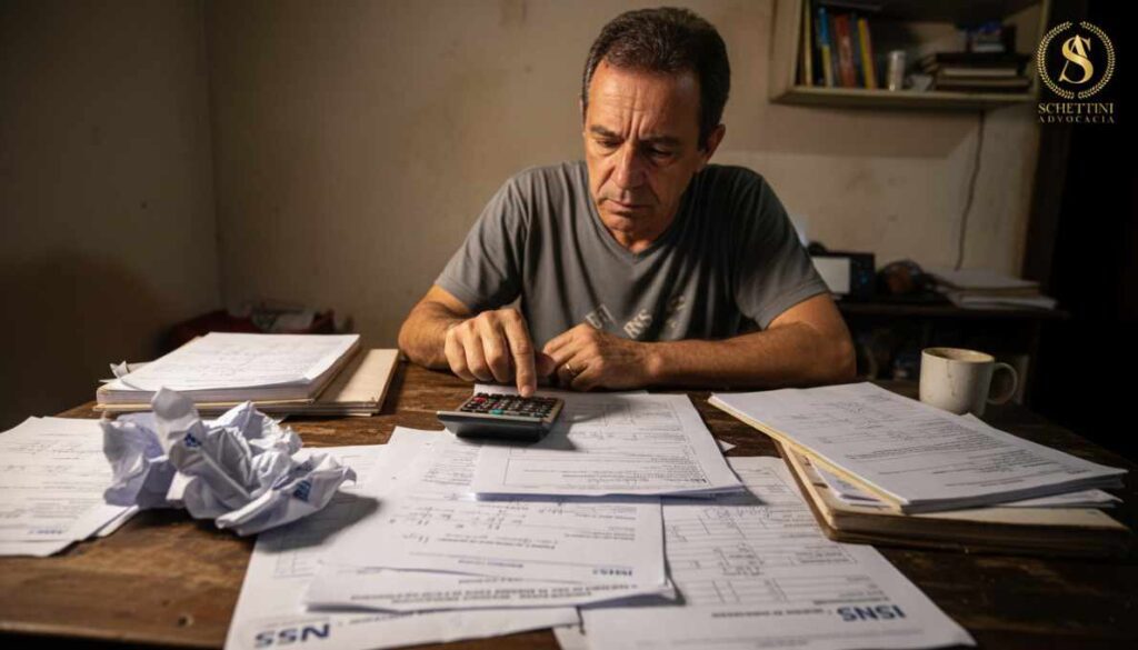 Advocacia em Ermelino Matarazzo - Previdenciário