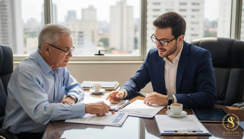 Advocacia no Jardim Helena Previdenciario