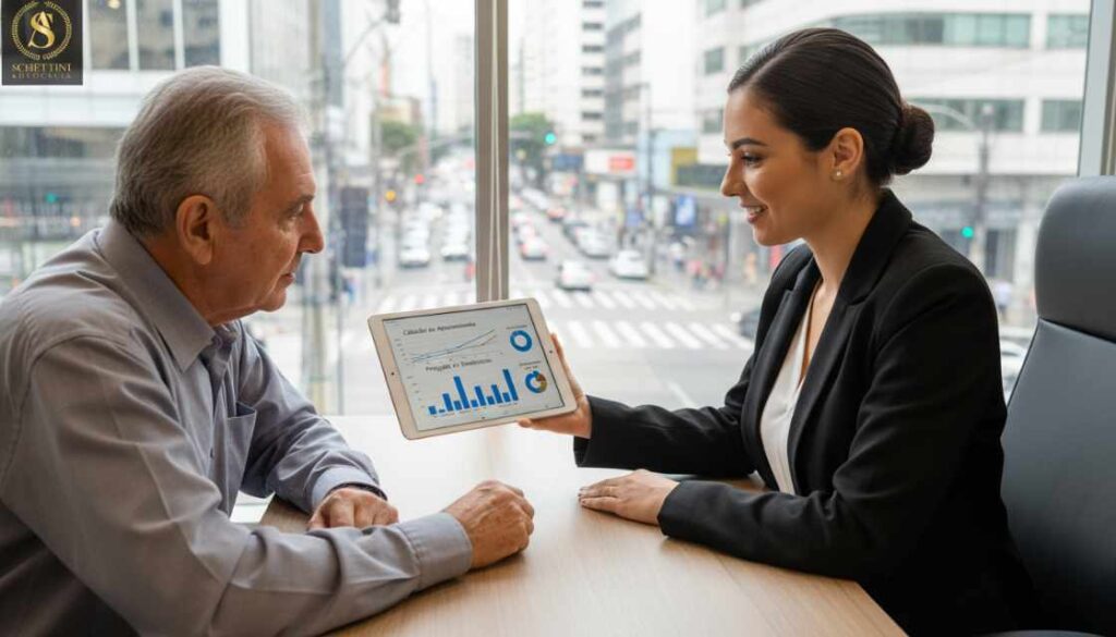 advocacia previdenciaria na vila matilde