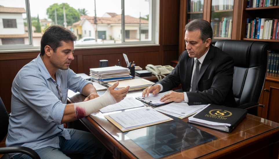 Advocacia Trabalhista na Penha