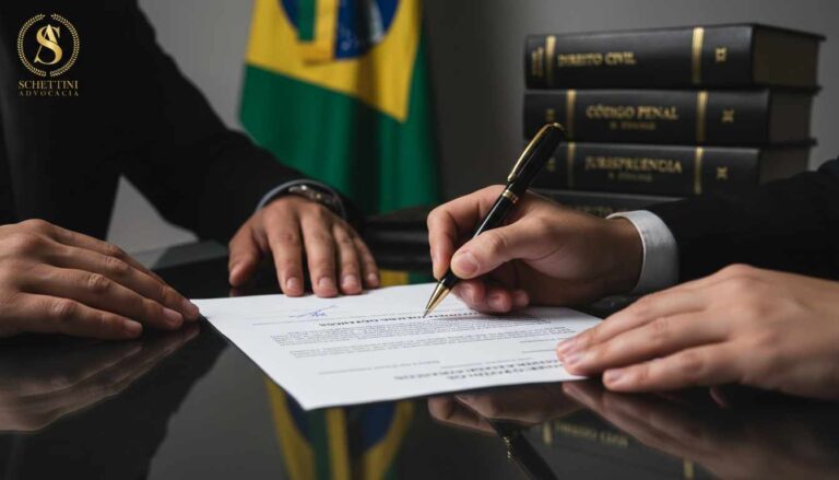 Advogado em Iguatemi SP