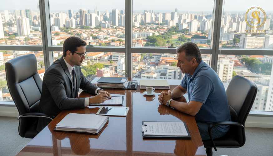 Advogado Previdenciária em Cangaíba 