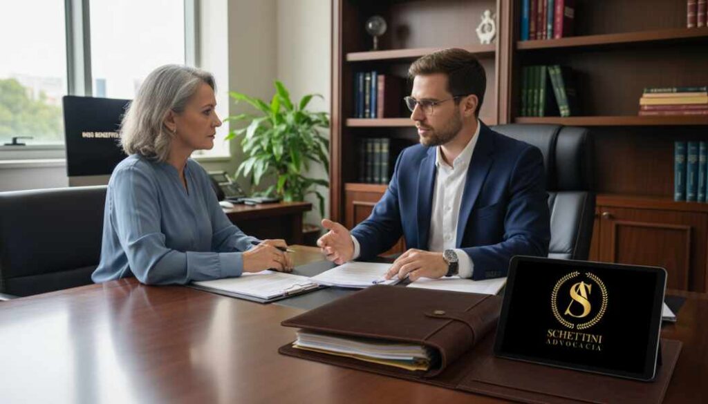 Advogado Previdenciario no Jardim Helena