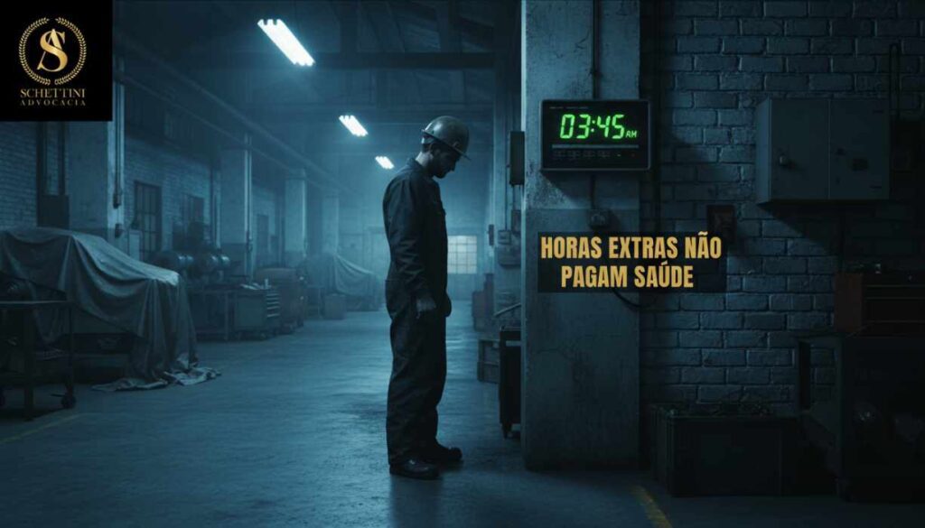 advogado trabalhista consulte a schettini