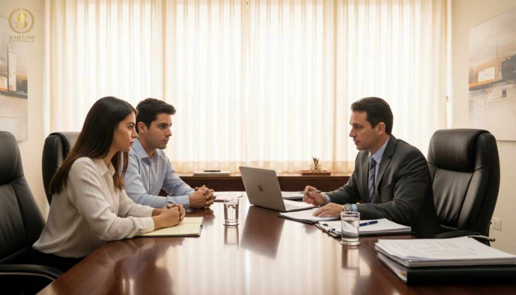 Advogado Trabalhista em Cangaíba