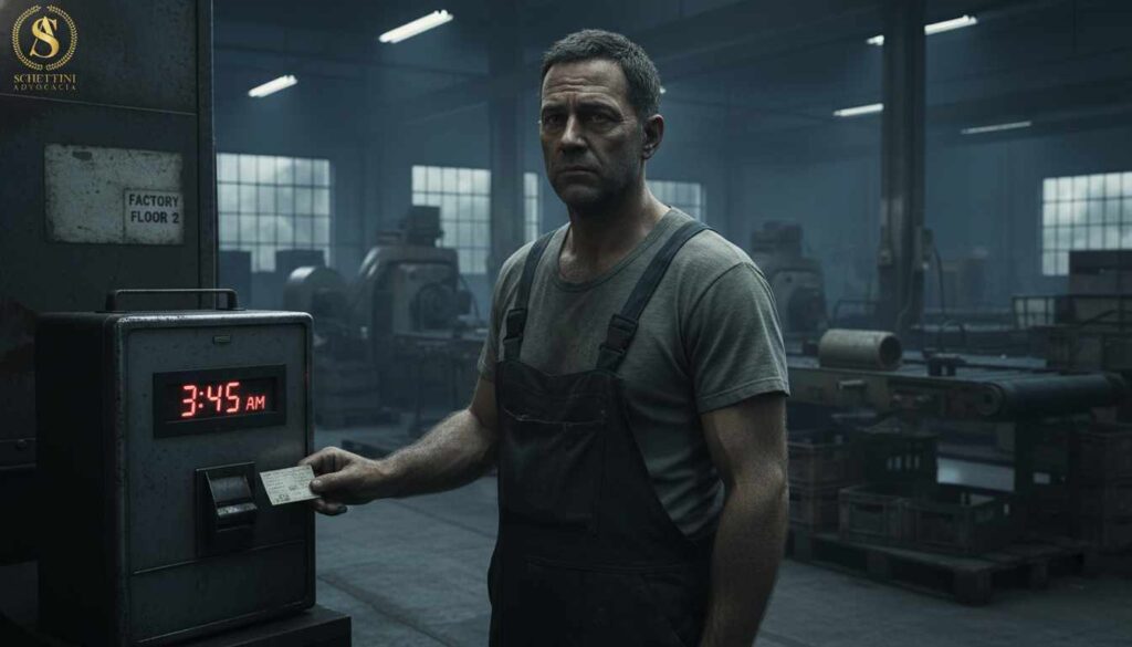 Advogado trabalhista em S&atilde;o Rafael SP