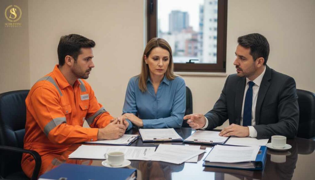 advocacia na agua rasa trabalhista
