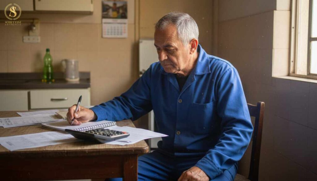 advogado na ponte rasa previdenciario