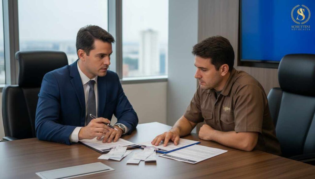 advogado previdenciario em Aricanduva